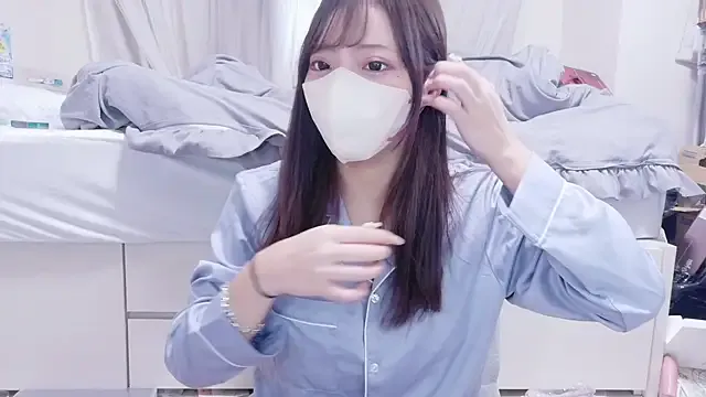 MaggieKitty webcam show Image 6