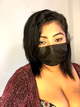 IvyyRain webcam show Image 12