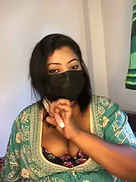 IvyyRain webcam show Image 13