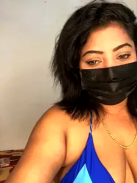 IvyyRain webcam show Image 18