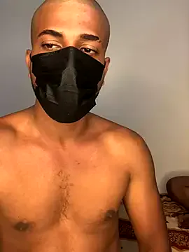 IvyyRain webcam show Image 2