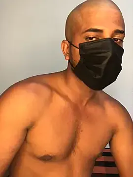 IvyyRain webcam show Image 4