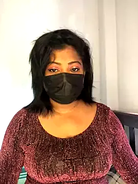 IvyyRain webcam show Image 6