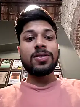 _IRRESISTIBLE_ webcam show