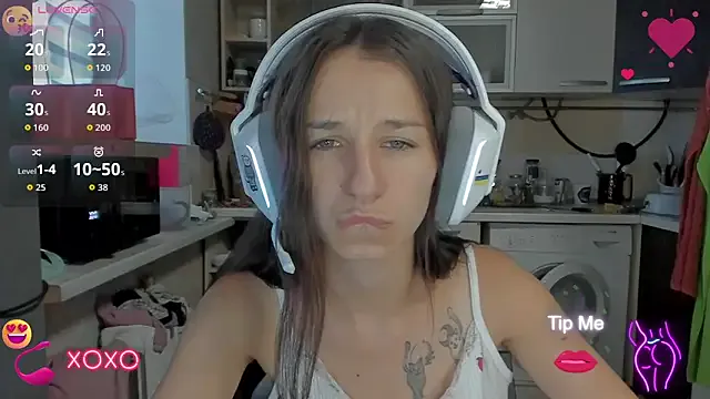 AmiiraSkky – webcam model profile photo Image 9