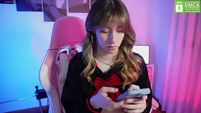 Amber_Fae webcam show Image 11