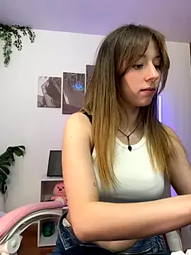 Amber_Fae webcam show Image 16