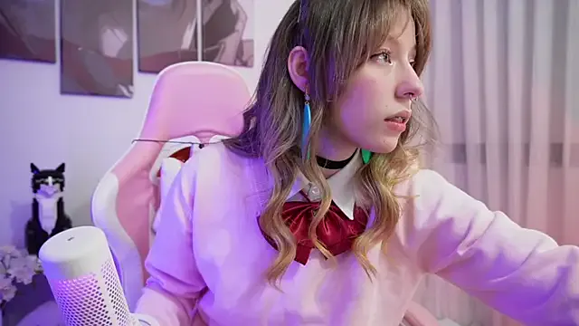 Amber_Fae webcam show Image 19