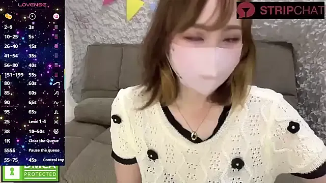 ValeriaMontesx – webcam model profile photo Image 5