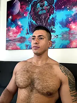 AmelieEdwards – webcam model profile photo Image 6