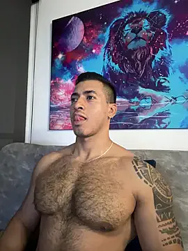 AmelieEdwards – webcam model profile photo Image 8