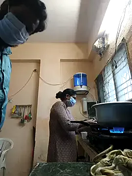 SaraWinehouse webcam show Image 7