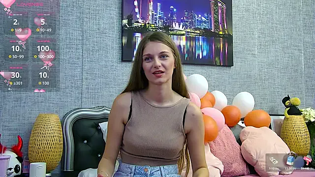 CattDoll webcam show Image 11