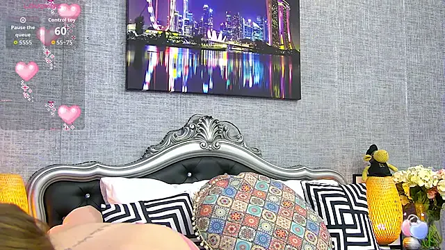 CattDoll webcam show Image 13