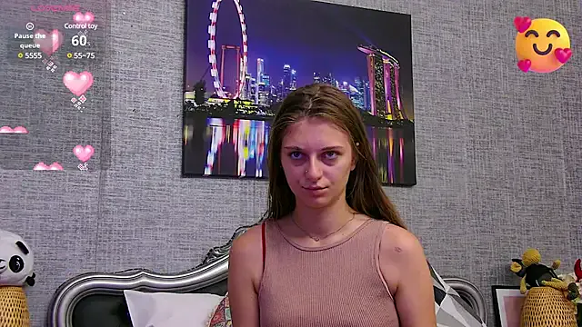 CattDoll webcam show Image 4