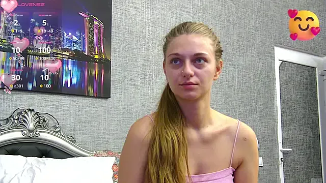 CattDoll webcam show Image 5