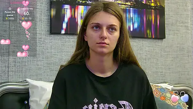 CattDoll webcam show Image 8