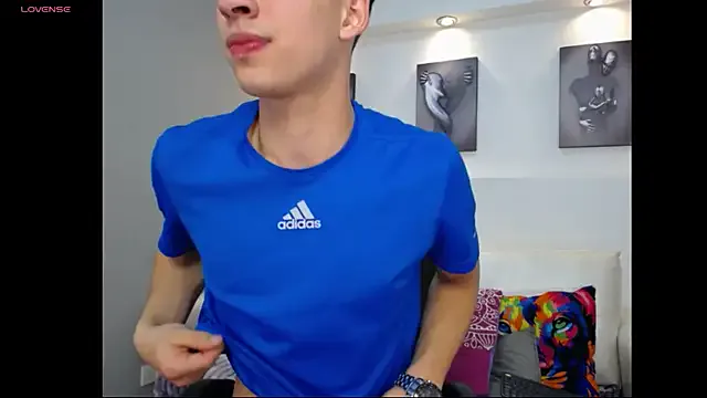 LailaDoll – webcam model profile photo Image 2