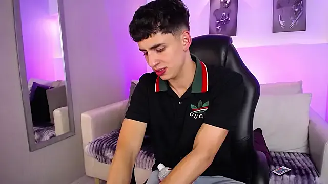 LailaDoll – webcam model profile photo Image 8