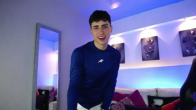 LailaDoll – webcam model profile photo Image 9