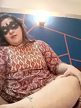 MilaRossee webcam show Image 5