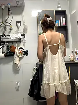 AlberlAngels – webcam model profile photo Image 13