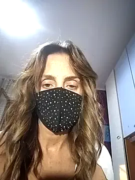 SparklingSoleil webcam show Image 12