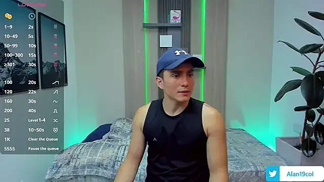 akamilasweetcm101 – webcam model profile photo Image 12