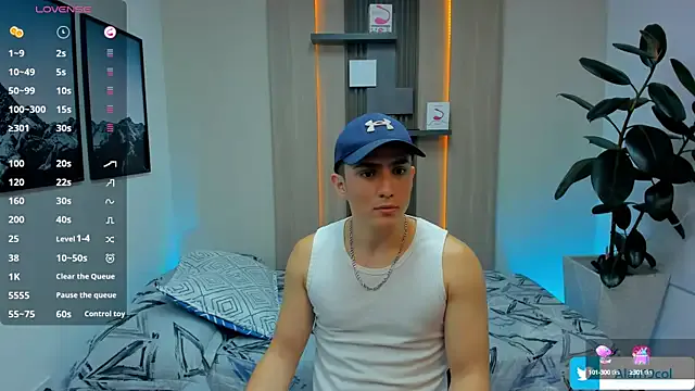 akamilasweetcm101 – webcam model profile photo Image 17