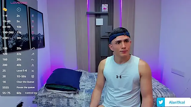 akamilasweetcm101 – webcam model profile photo Image 6