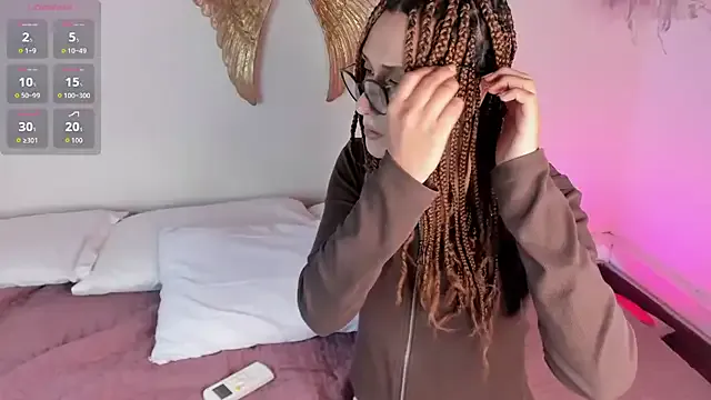 AlenaKeys – webcam model profile photo Image 10