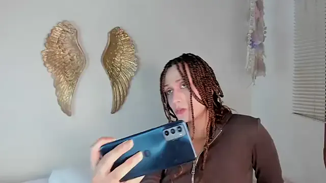 AlenaKeys – webcam model profile photo Image 6