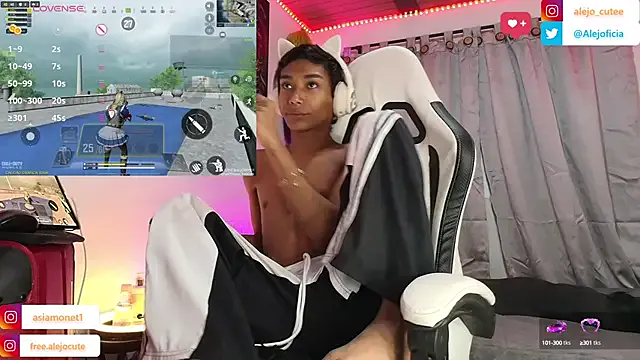 kanath – webcam model profile photo Image 12