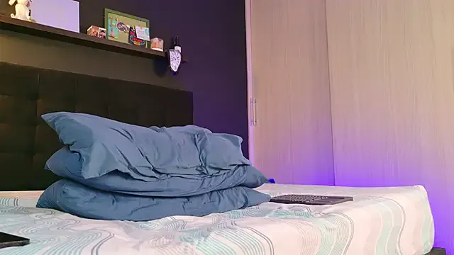 IamFranchely – webcam model profile photo Image 3