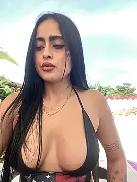 Annicam – webcam model profile photo Image 3