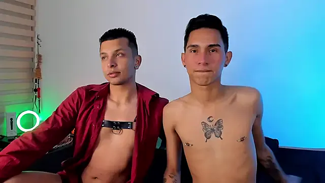 HaileyGrace100 webcam show Image 3