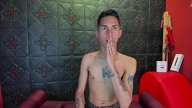 HaileyGrace100 webcam show Image 8