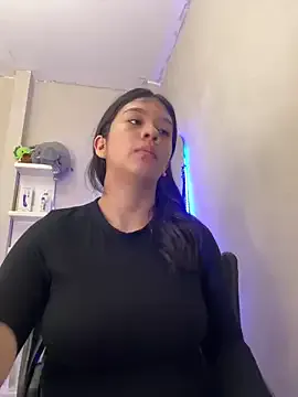 alhaana_ – webcam model profile photo