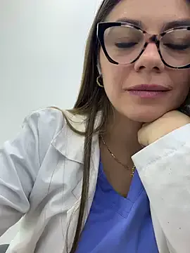 Spunstud webcam show Image 5