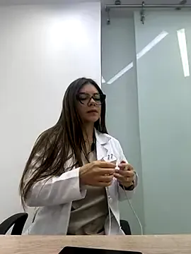 Spunstud webcam show Image 7