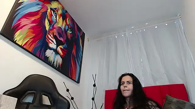 Spunstud webcam show Image 2