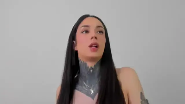 HotGoddessX – webcam model profile photo Image 8