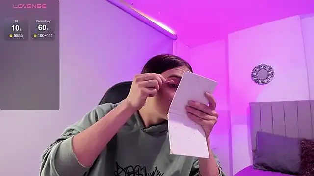 AmberLynnXXX – webcam model profile photo Image 4