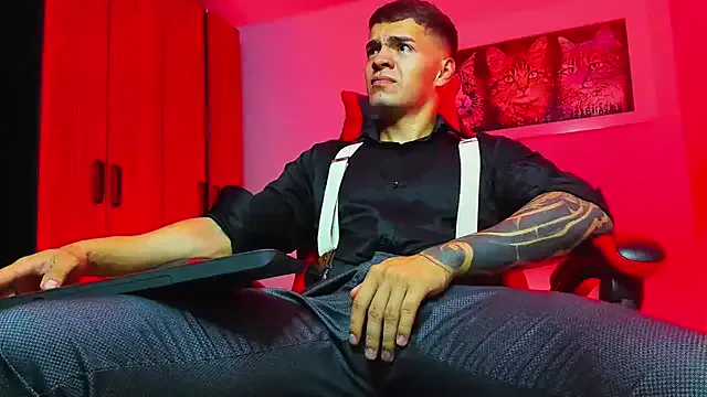 SexyGunita – webcam model profile photo Image 11