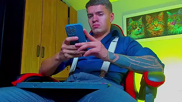 SexyGunita – webcam model profile photo Image 18