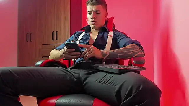 SexyGunita – webcam model profile photo Image 5