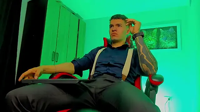 SexyGunita – webcam model profile photo Image 8