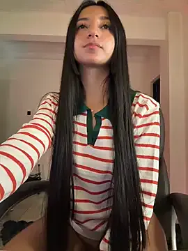 AmberLily – webcam model profile photo Image 5