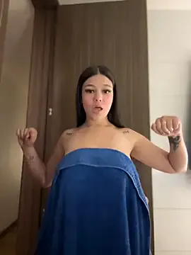 msMargotGrey – webcam model profile photo Image 12