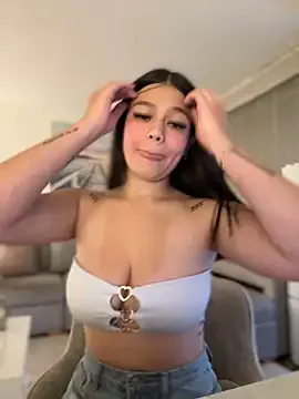 msMargotGrey – webcam model profile photo Image 14